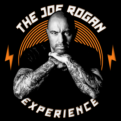 joe rogan logo