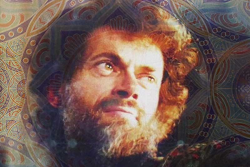 Terence McKenna
