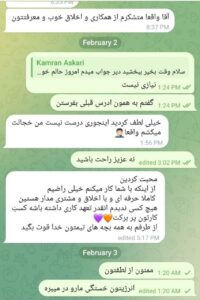 مشاوره و آموزش در زمینه پرورش مجیک ماشروم و قارچ دکمه ای