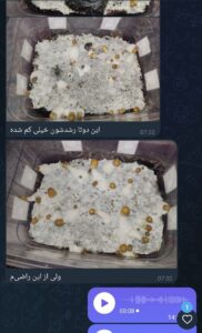 مشاوره و آموزش در زمینه پرورش مجیک ماشروم و قارچ دکمه ای