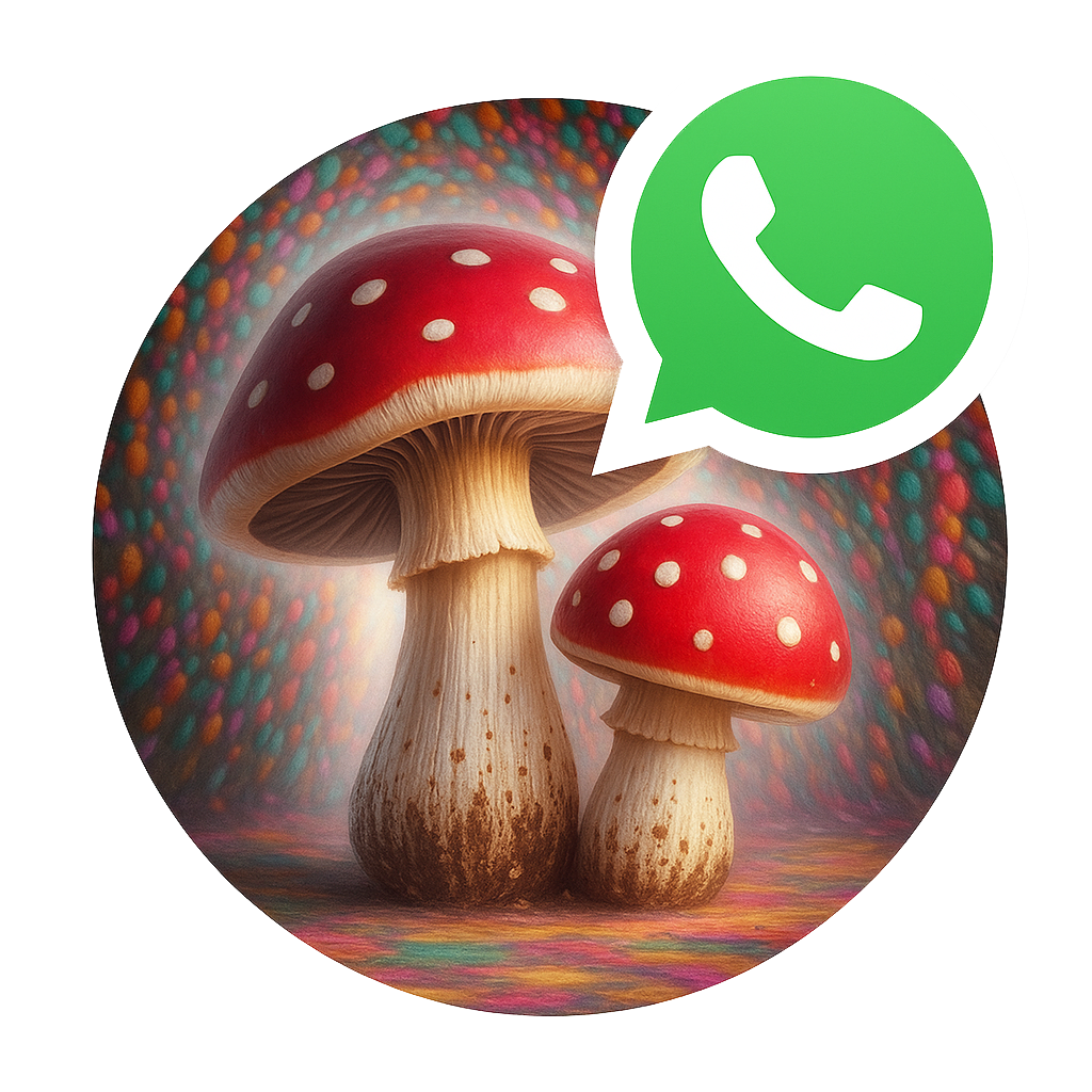Whatsapp-amsterdam-mushrooms
